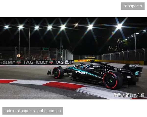F1：赛道寻常一变，冠军命运可瞬间改写？